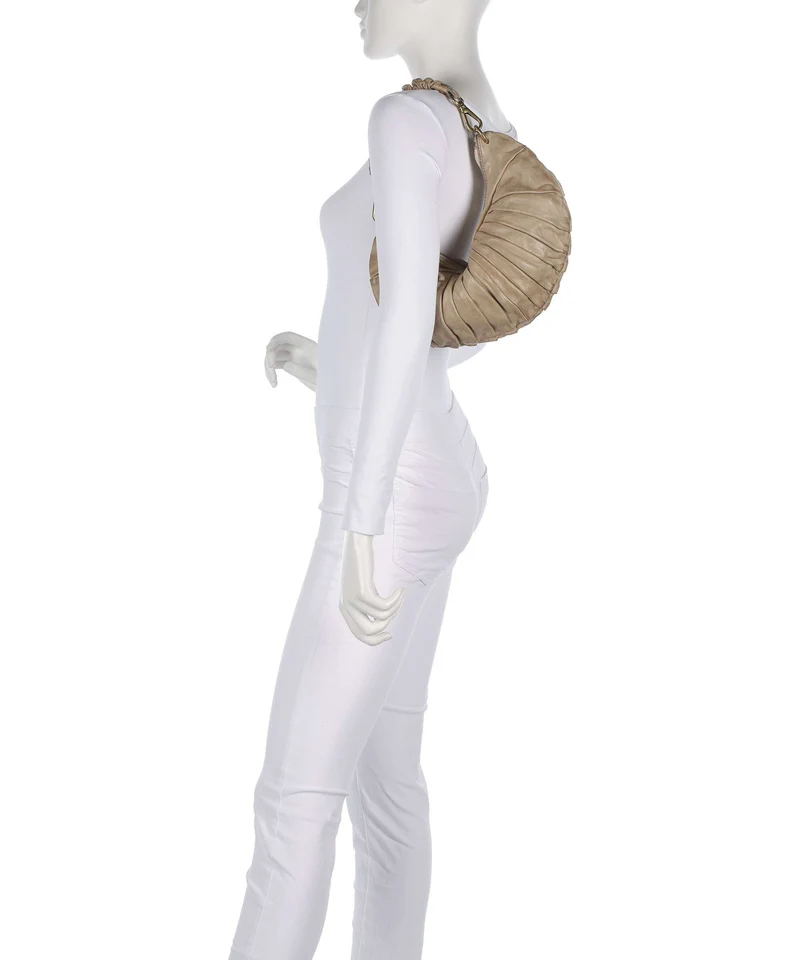 Campomaggi Schultertasche ice