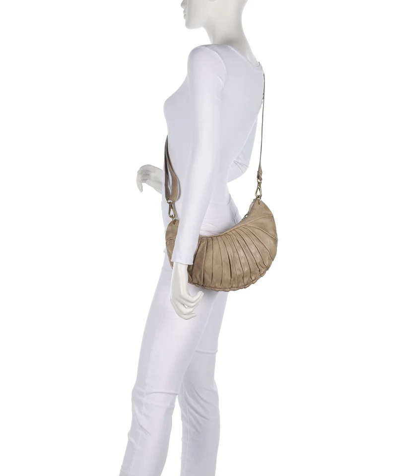 Campomaggi Schultertasche ice