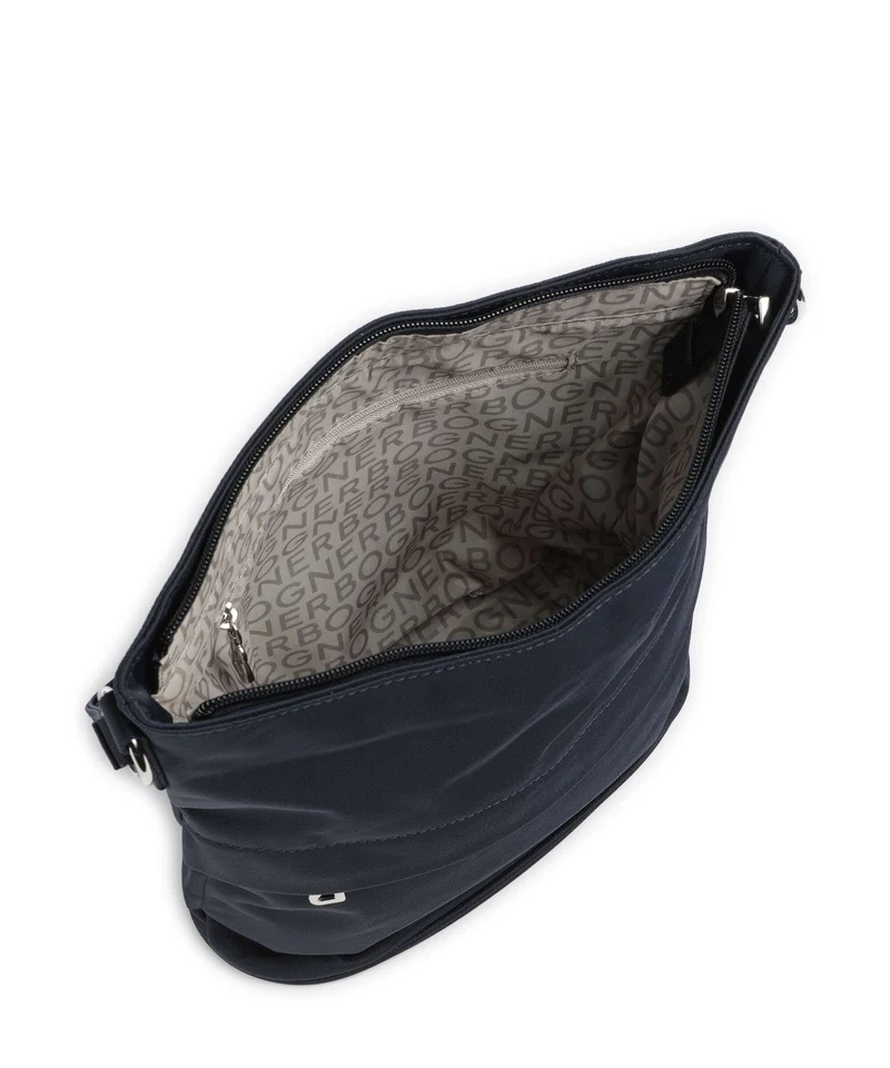Bogner Maxon Heather Beuteltasche dark navy