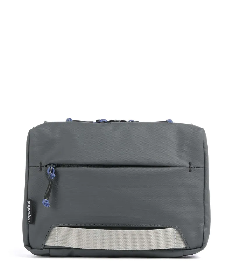 Tropicfeel SEEToiletry Reiseaccessoire ash grey