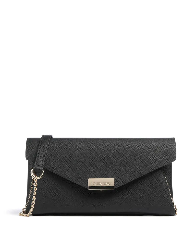 Valentino Bags Arpie Umhängetasche nero