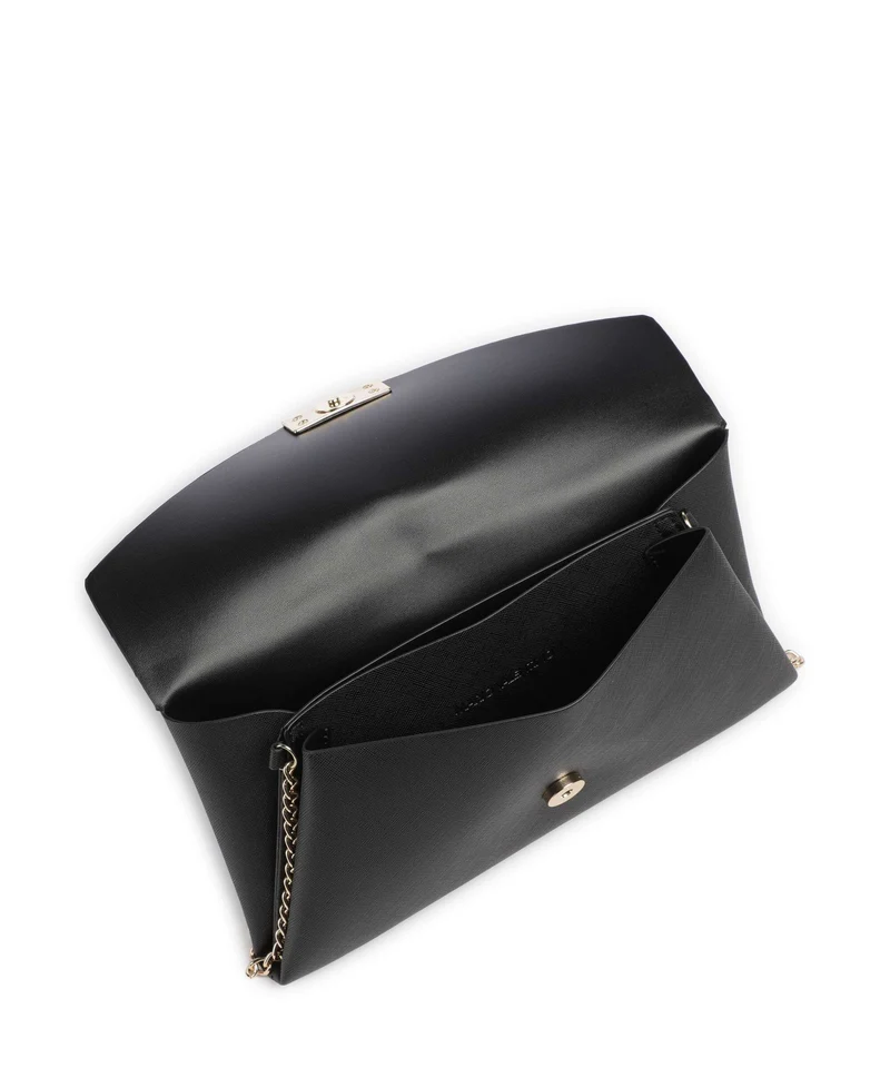 Valentino Bags Arpie Umhängetasche nero