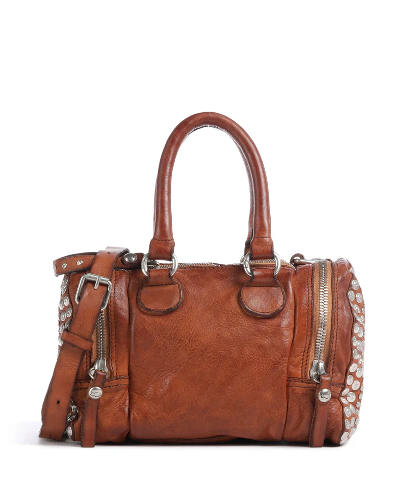 Campomaggi Handtasche cognac