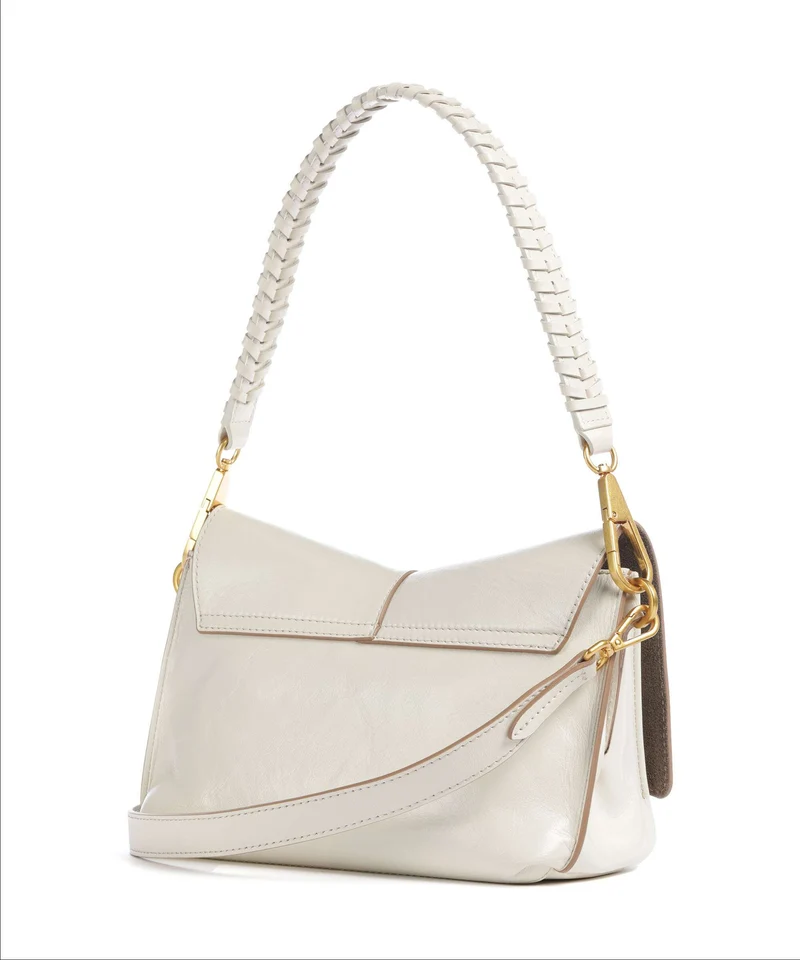 Gianni Chiarini Diva Schultertasche talco