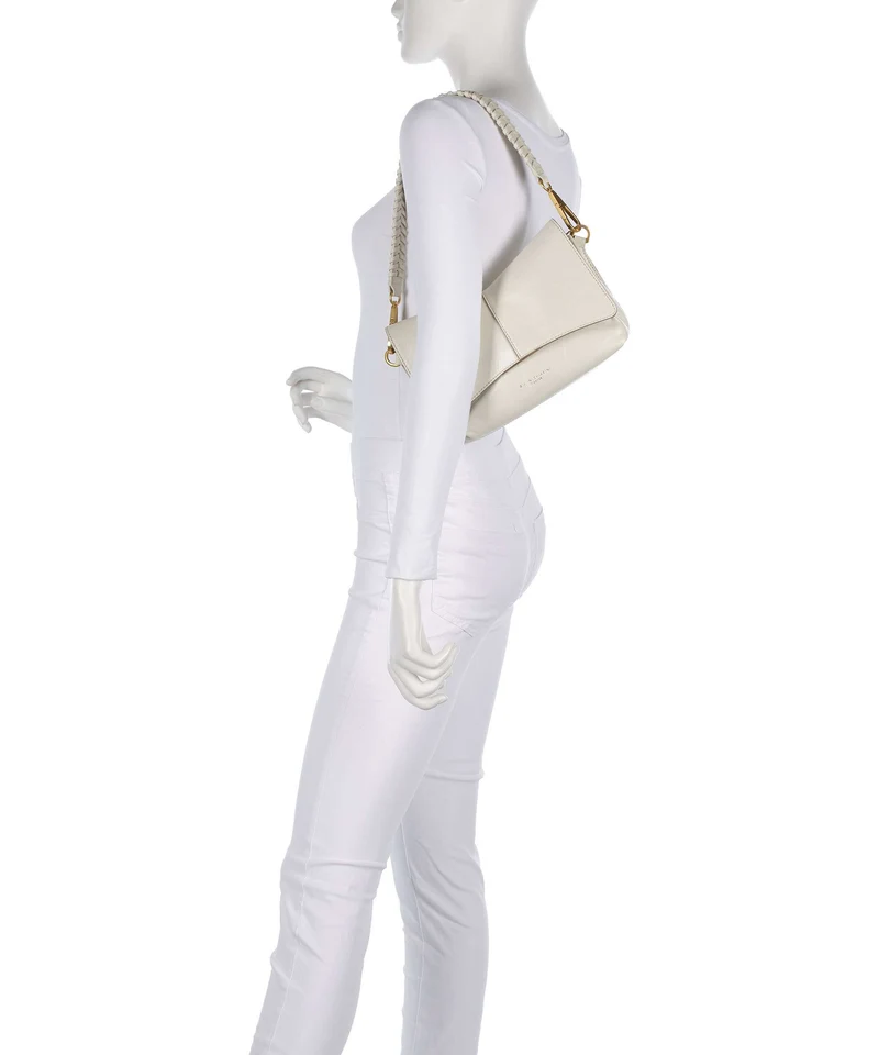 Gianni Chiarini Diva Schultertasche talco