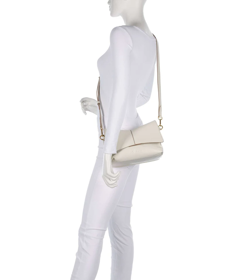 Gianni Chiarini Diva Schultertasche talco