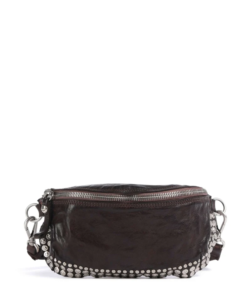 Campomaggi Gürteltasche brown