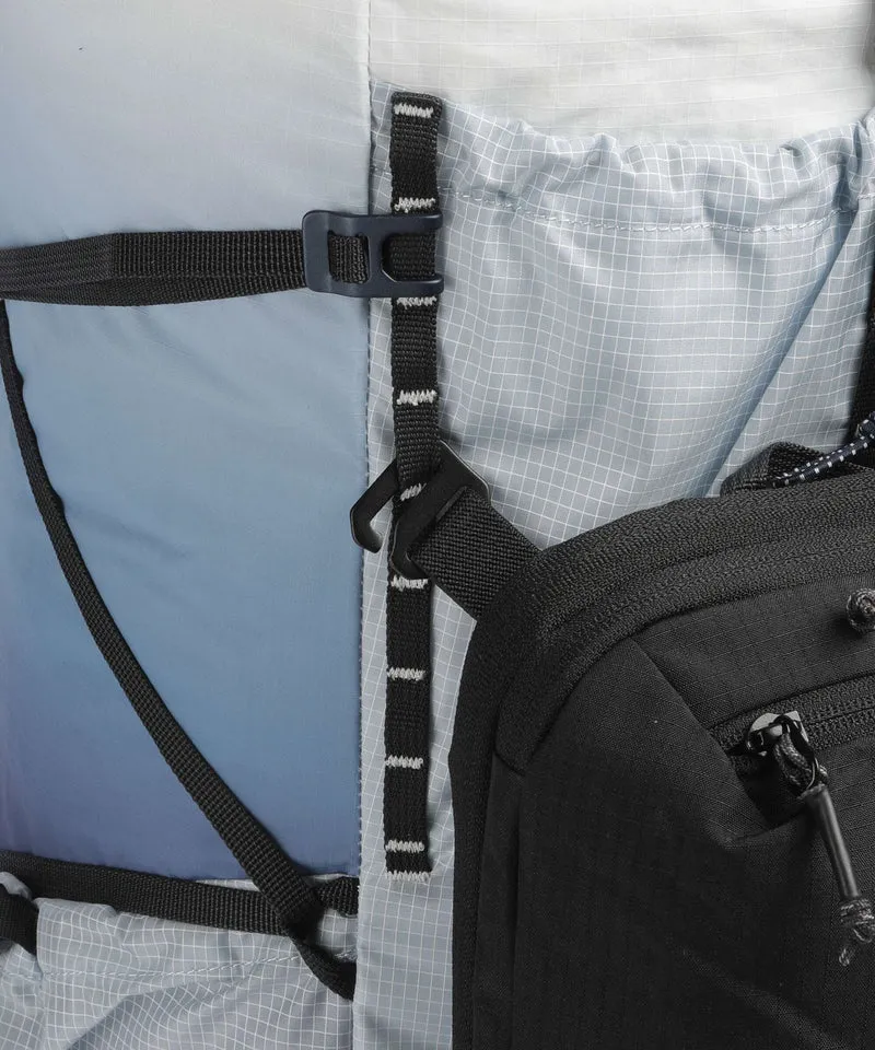 Tropicfeel SEEPacking Cube Reiseaccessoire all black