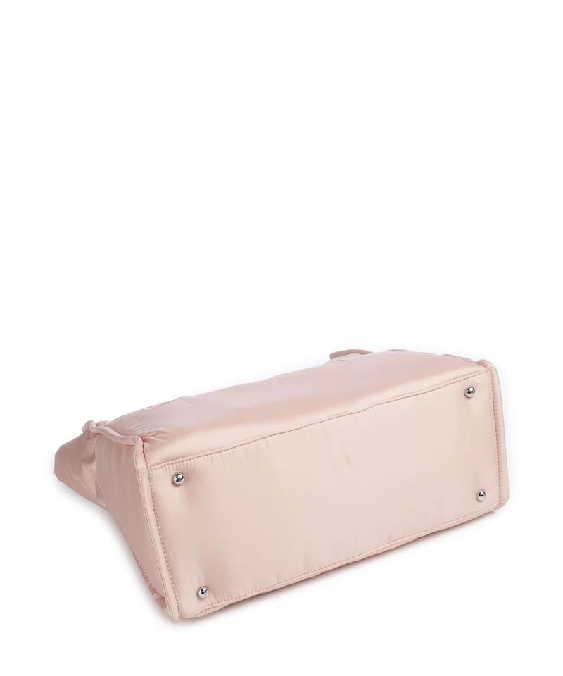 Juicy Couture Iris Duve L Shopper pink champagne