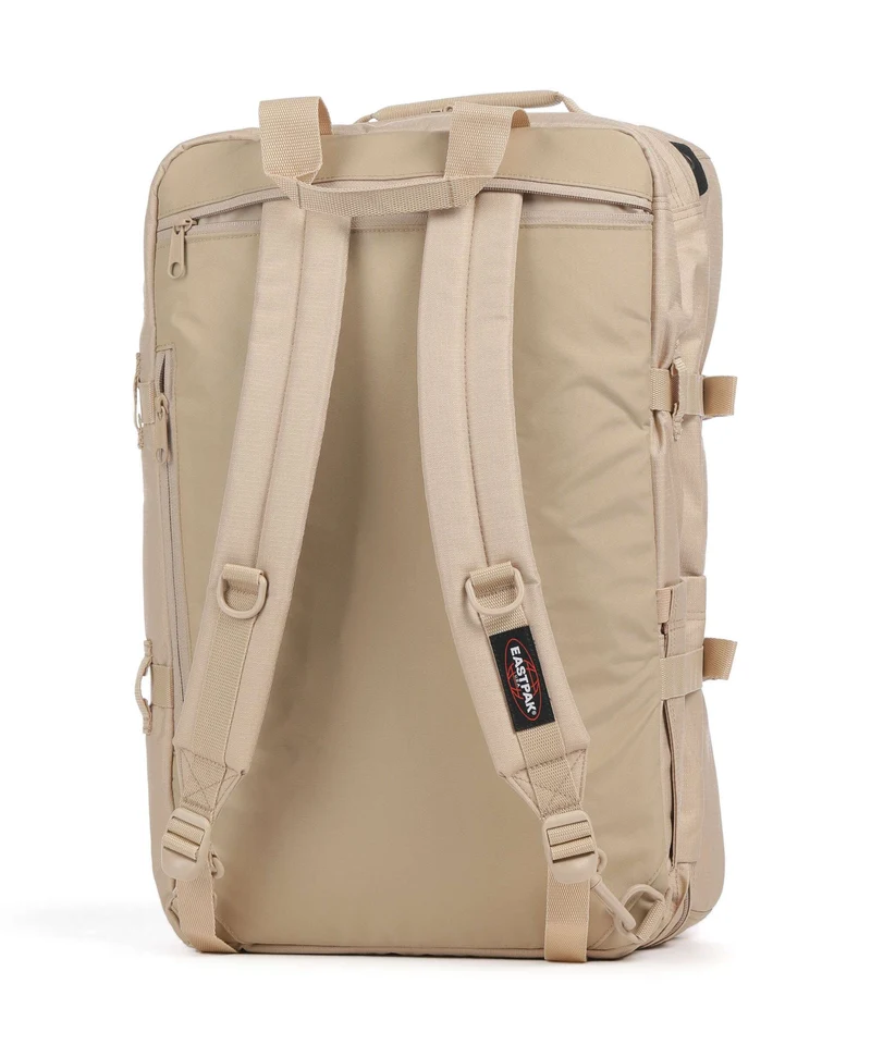 Eastpak Tarp Travelpack Reiserucksack suit