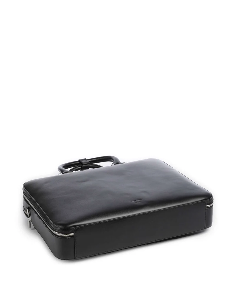 Tiger of Sweden Valise L Aktentasche black