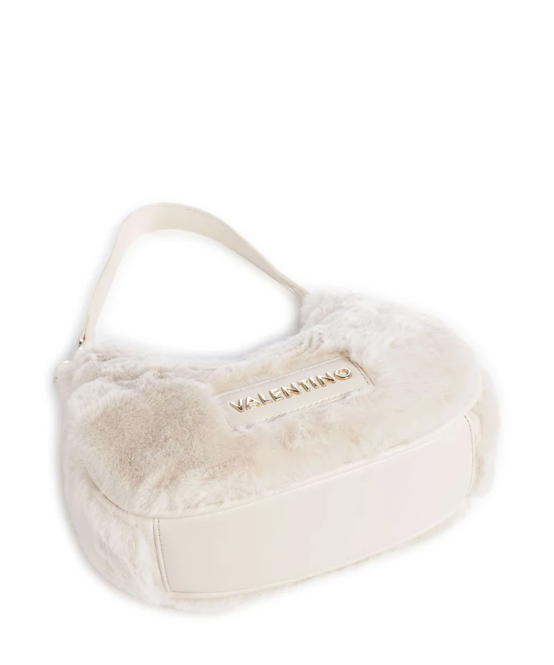 Valentino Bags Special Fadia Schultertasche ecru