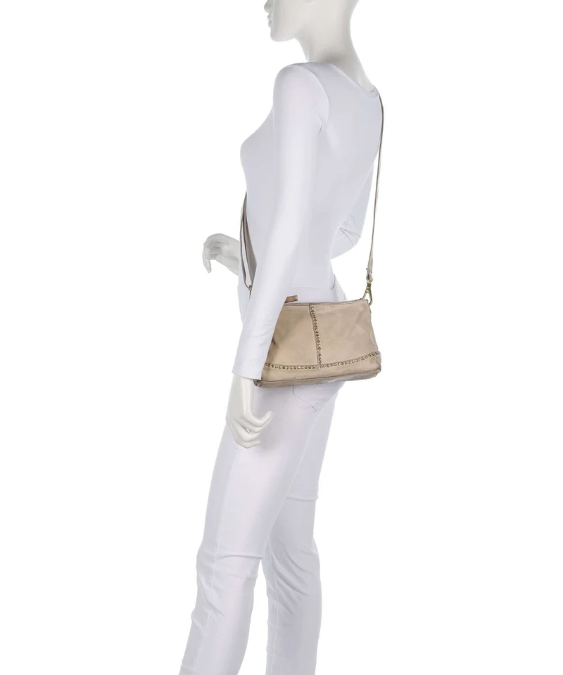 Campomaggi Schultertasche ice