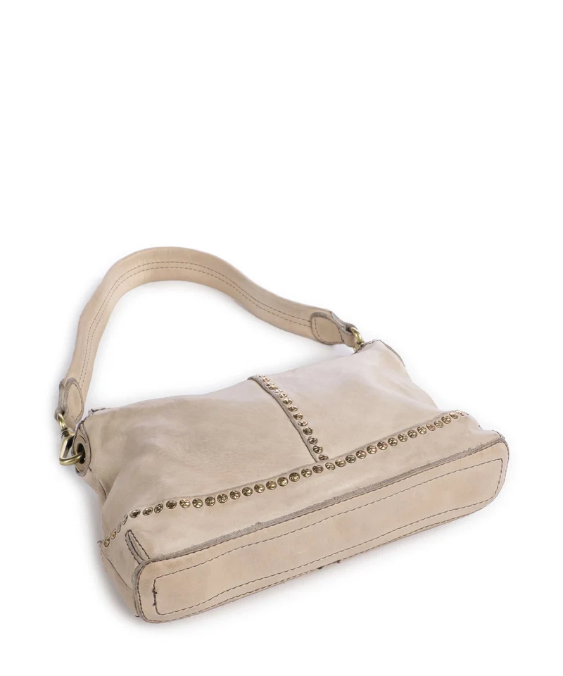 Campomaggi Schultertasche ice