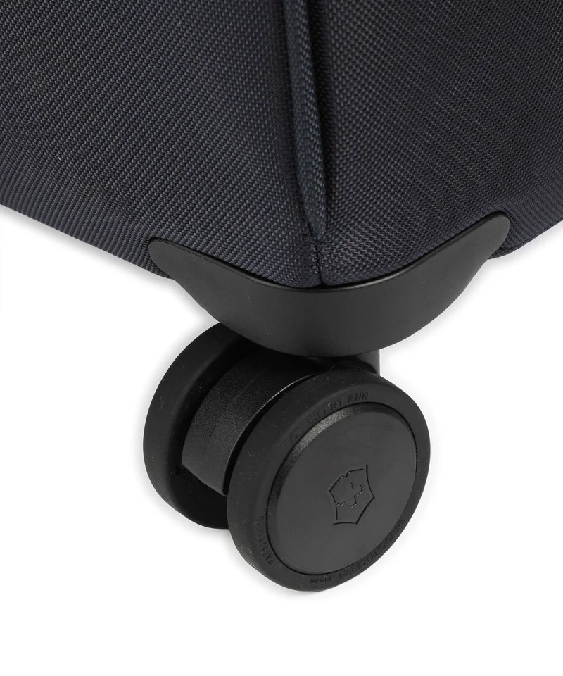 Victorinox Werks Traveler 7.0 M 4-Rollen Trolley navy blue