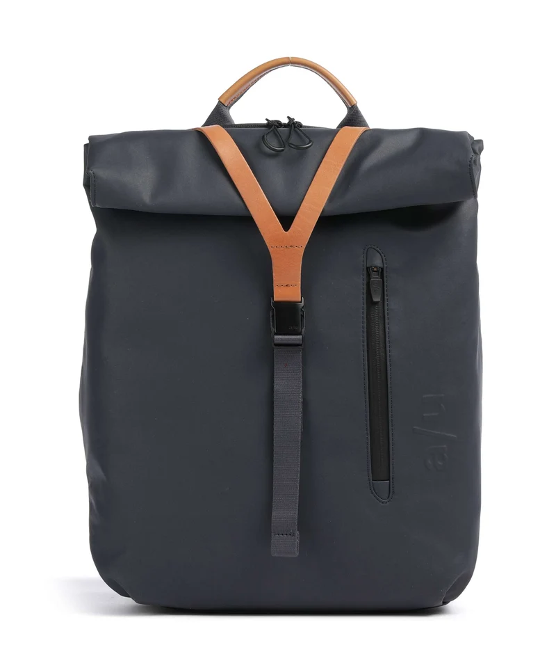 Aunts & Uncles Japan RE Tama Rolltop Rucksack outer space