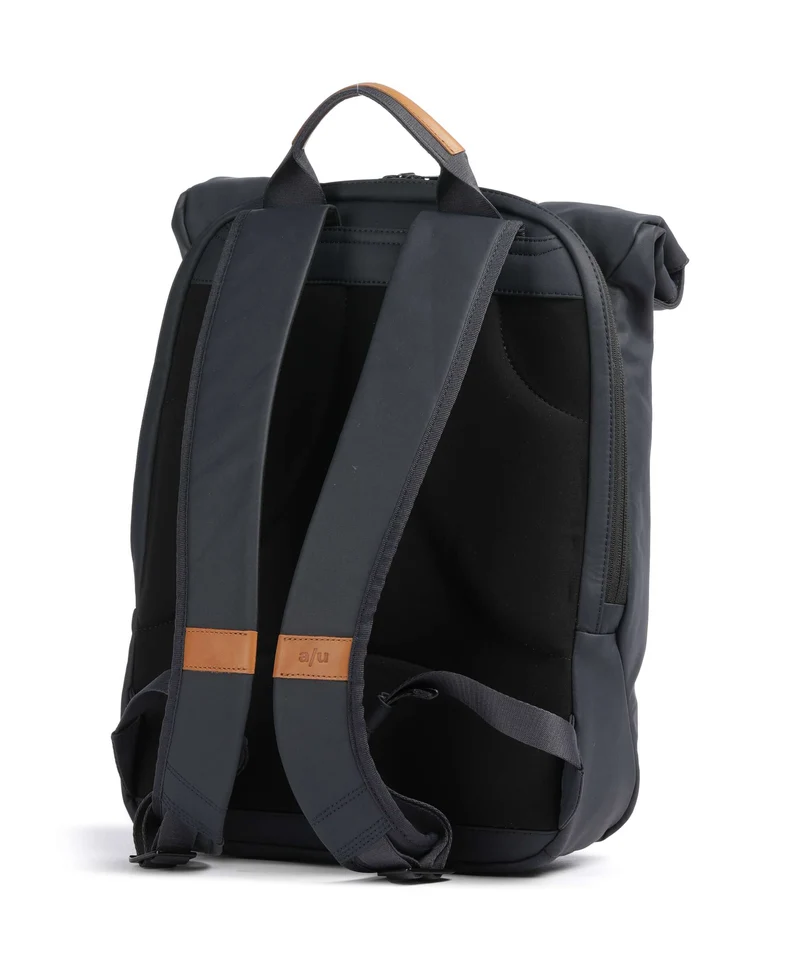 Aunts & Uncles Japan RE Tama Rolltop Rucksack outer space