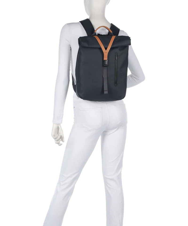 Aunts & Uncles Japan RE Tama Rolltop Rucksack outer space