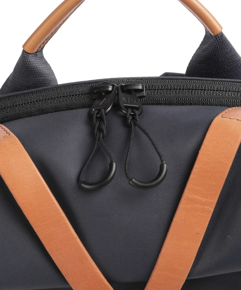 Aunts & Uncles Japan RE Tama Rolltop Rucksack outer space