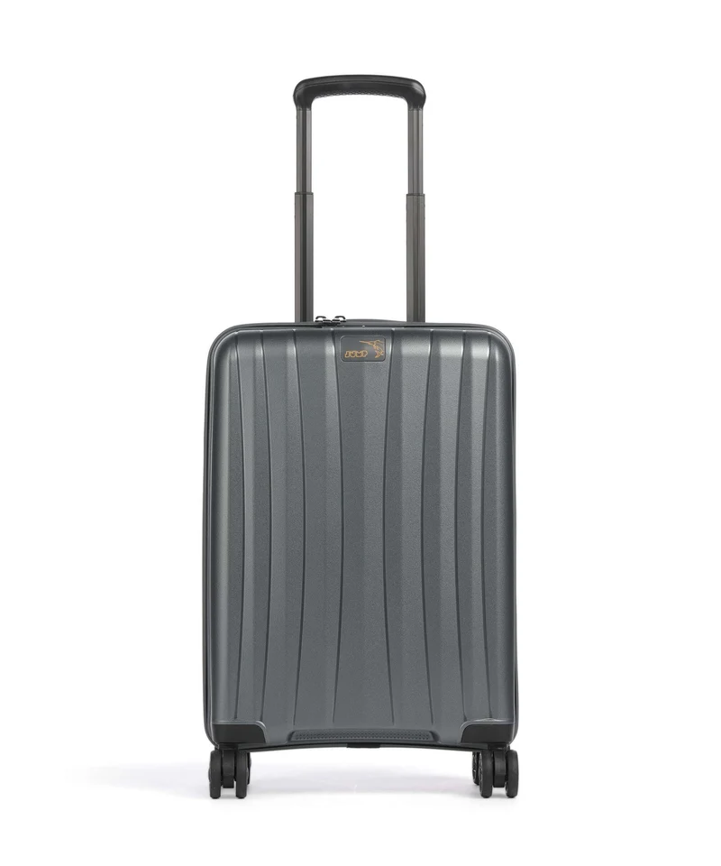 Jump Enais 4-Rollen Trolley anthracite