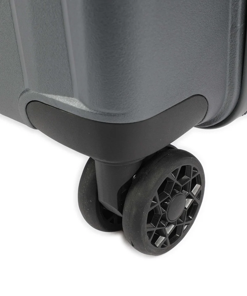 Jump Enais 4-Rollen Trolley anthracite