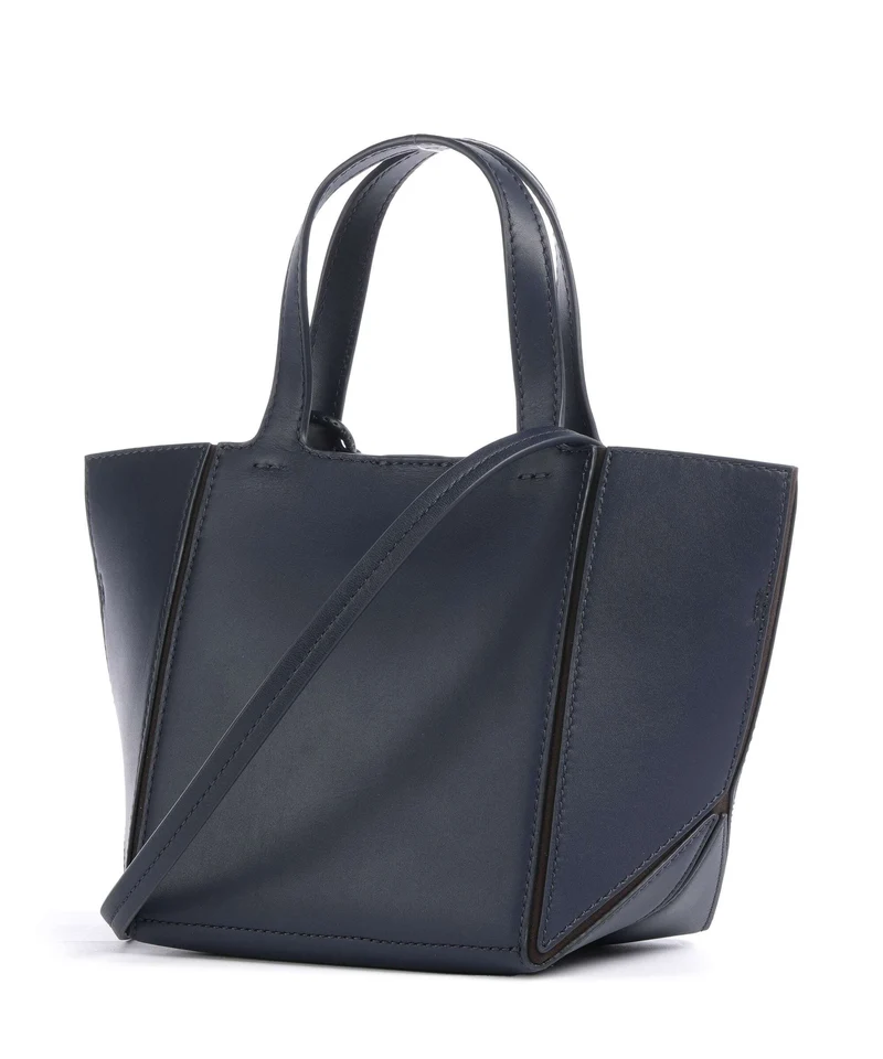 Michael Kors Jordi Small Handtasche dress blues