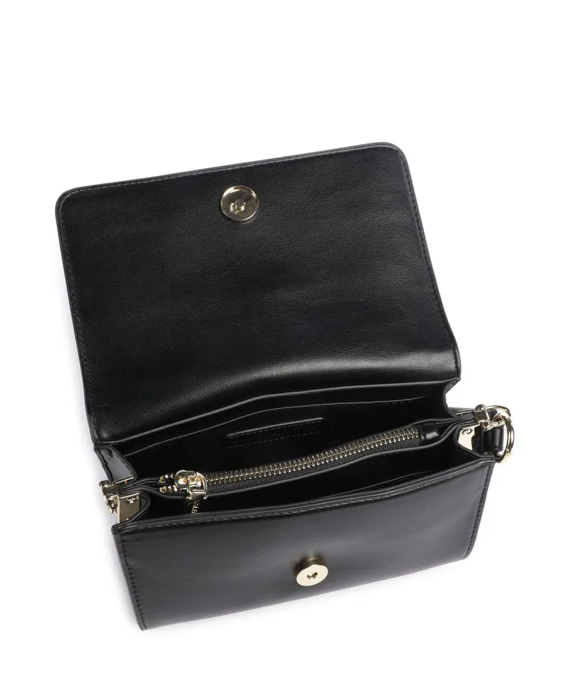 Valentino Bags Hira Umhängetasche nero
