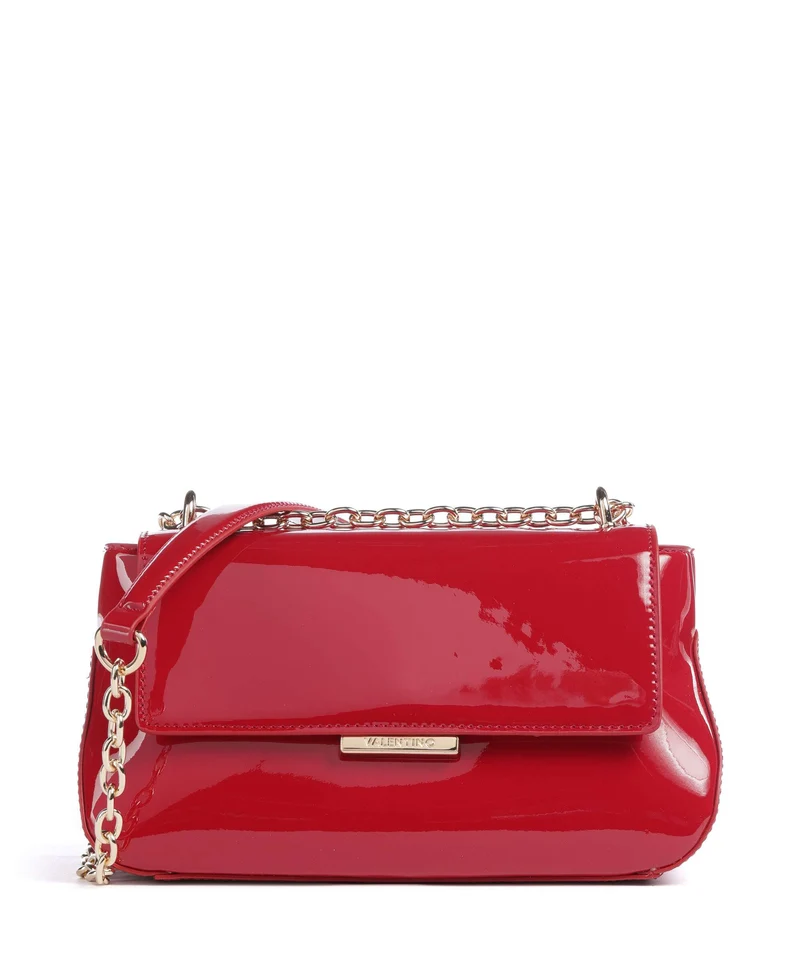 Valentino Bags Afrodite Schultertasche rubino