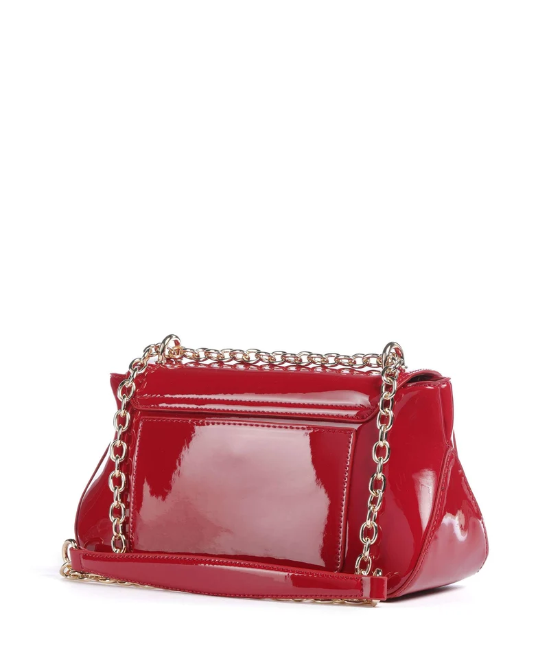 Valentino Bags Afrodite Schultertasche rubino