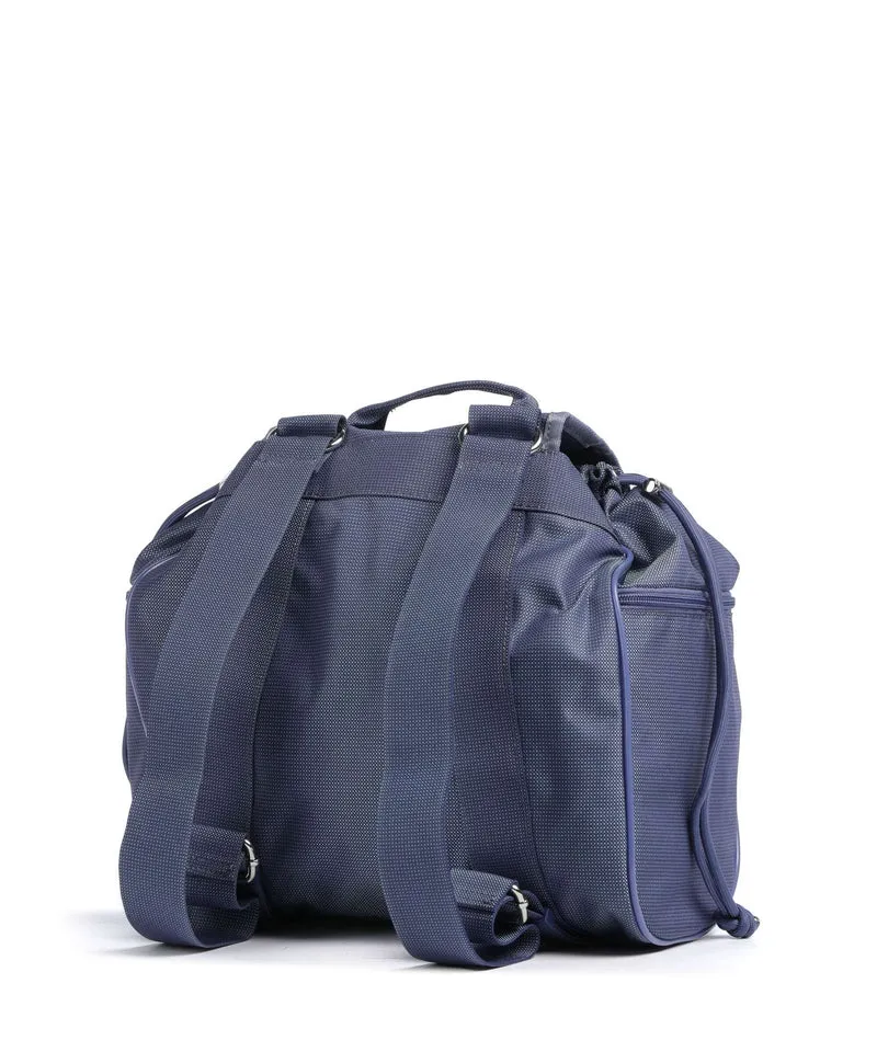 Mandarina Duck MD20 Rucksack deep blue