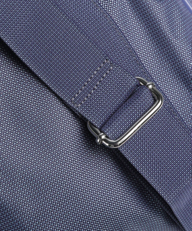 Mandarina Duck MD20 Rucksack deep blue
