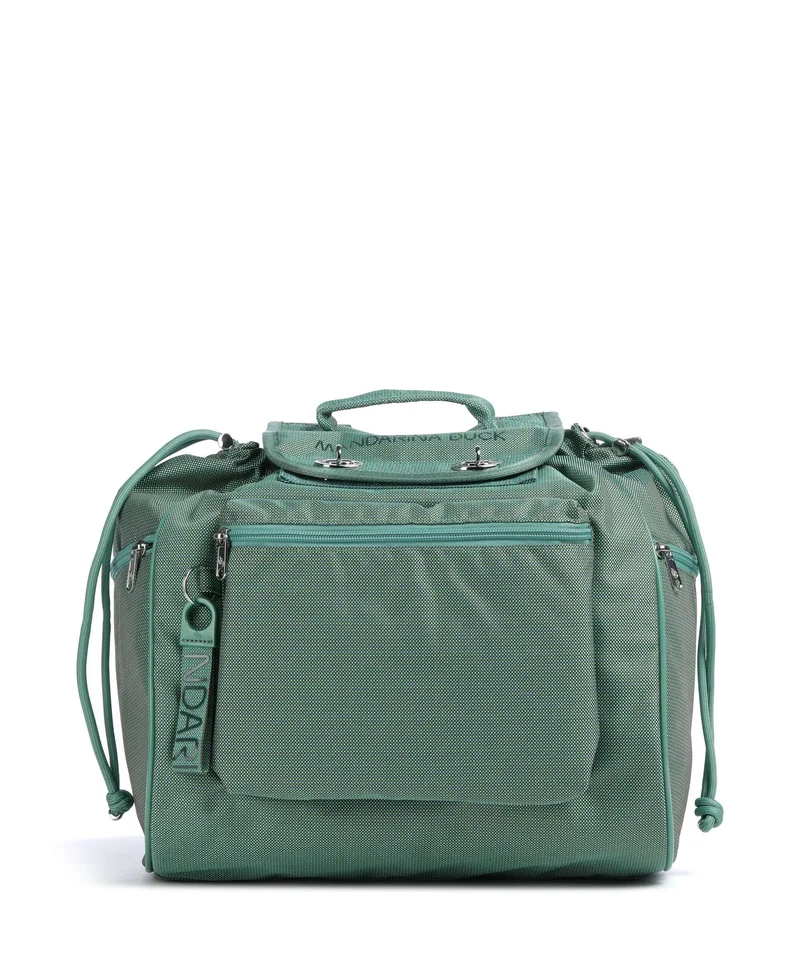 Mandarina Duck MD20 Rucksack emerald