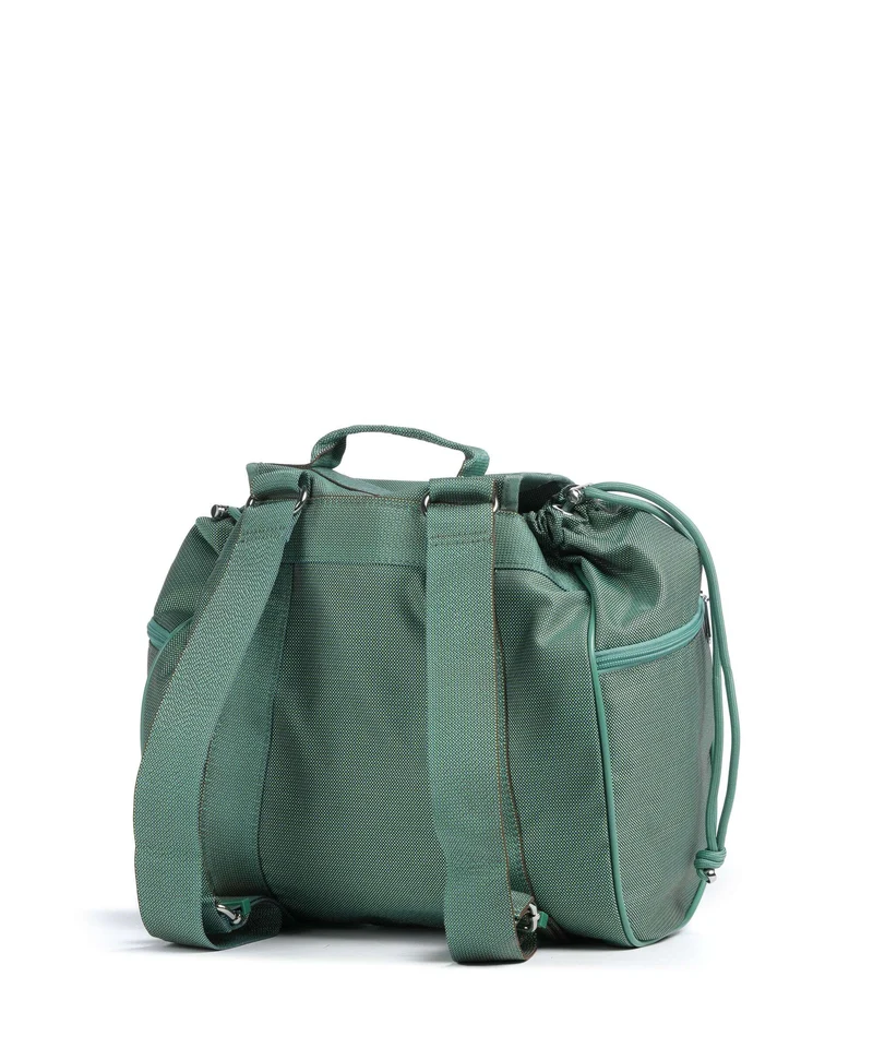 Mandarina Duck MD20 Rucksack emerald