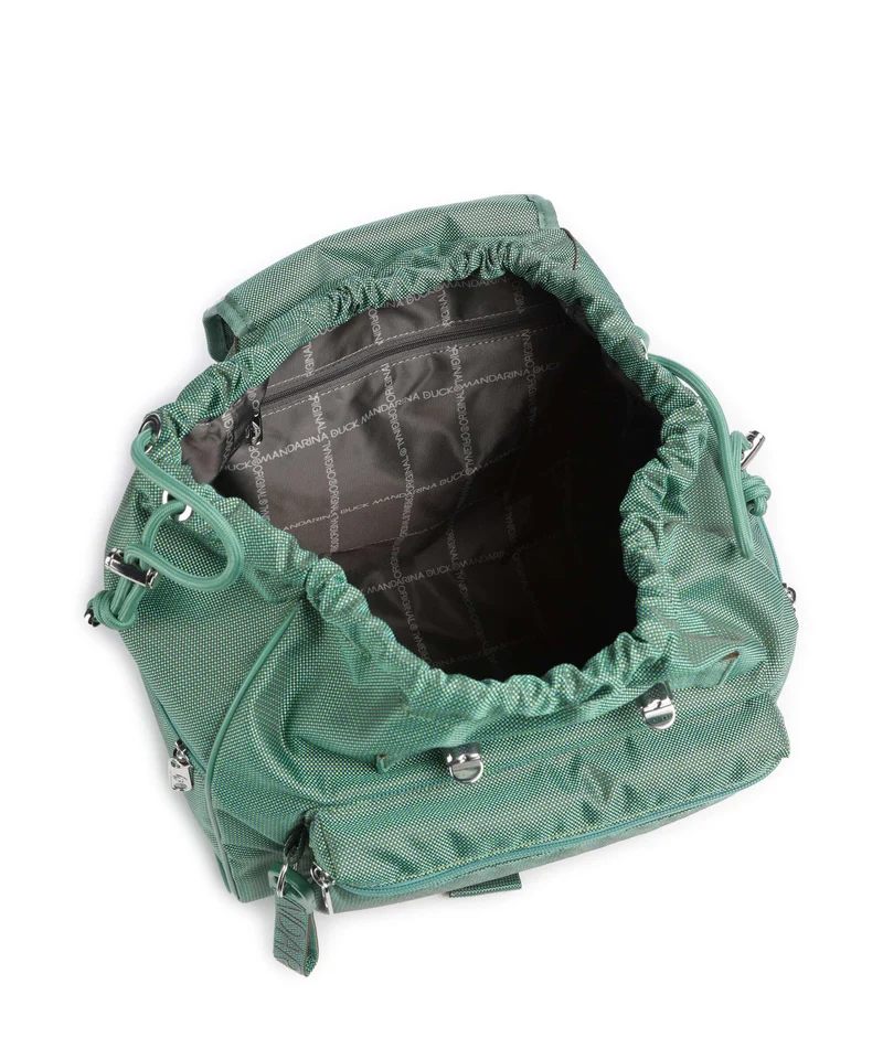 Mandarina Duck MD20 Rucksack emerald