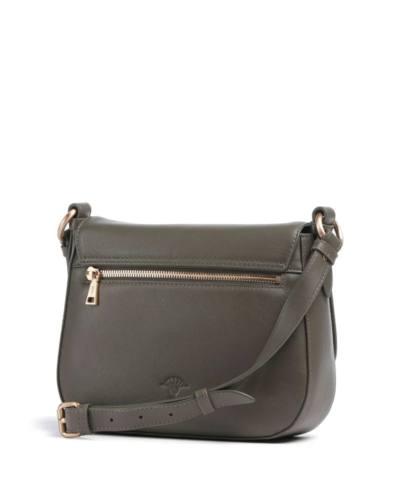 JOOP! Sofisticato 1.0 Esmera Umhängetasche burnt olive