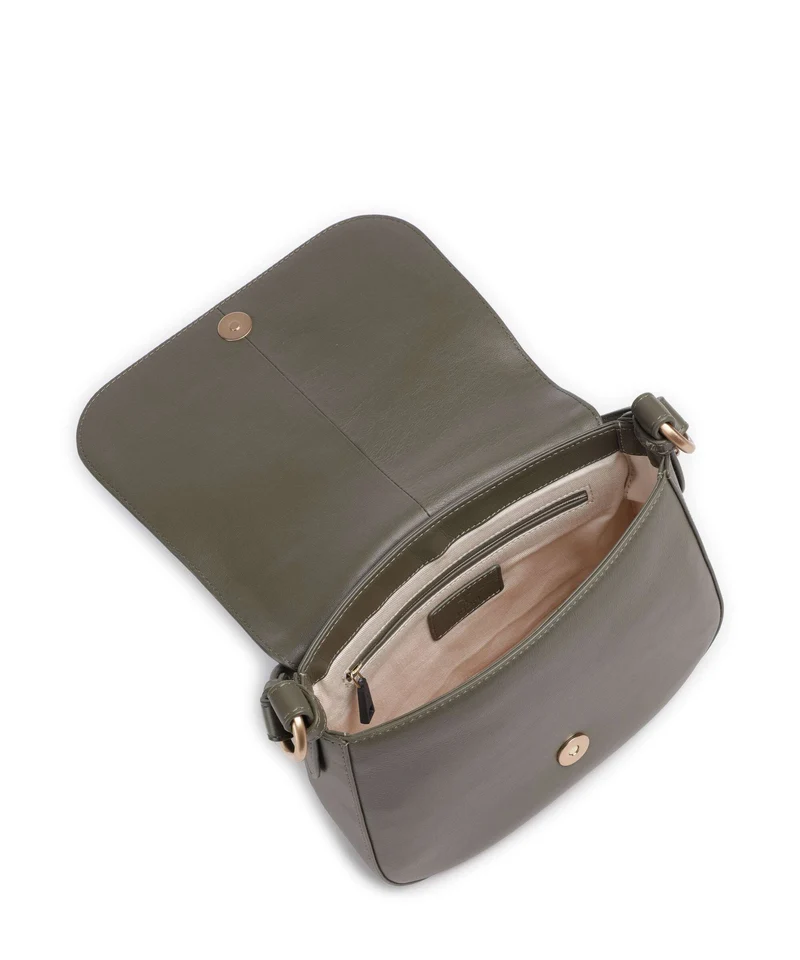 JOOP! Sofisticato 1.0 Esmera Umhängetasche burnt olive