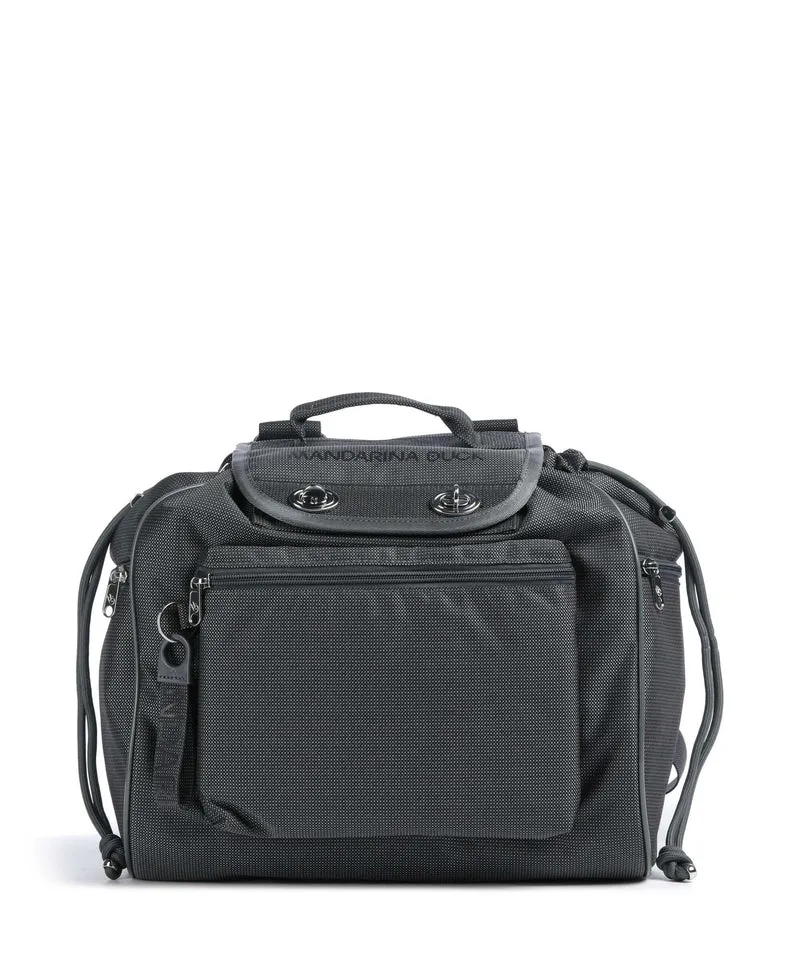 Mandarina Duck MD20 Rucksack steel