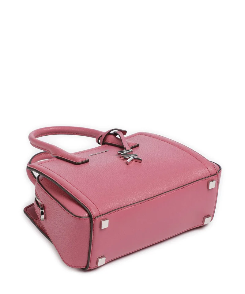 Michael Kors Laila XS Handtasche rosewood