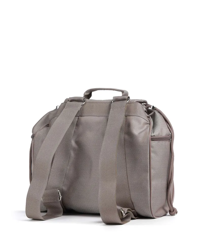 Mandarina Duck MD20 Rucksack taupe