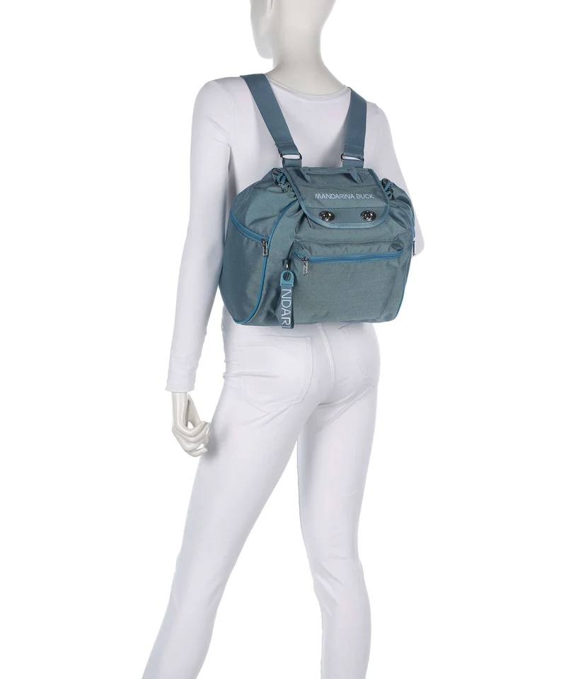 Mandarina Duck MD20 Rucksack lunar