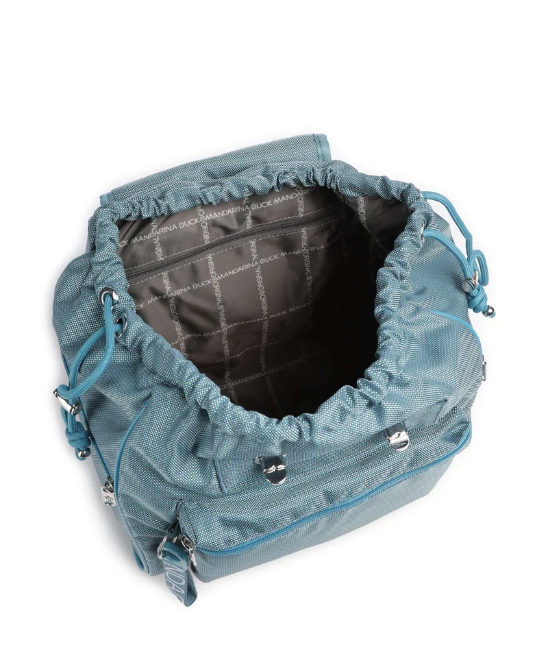 Mandarina Duck MD20 Rucksack lunar