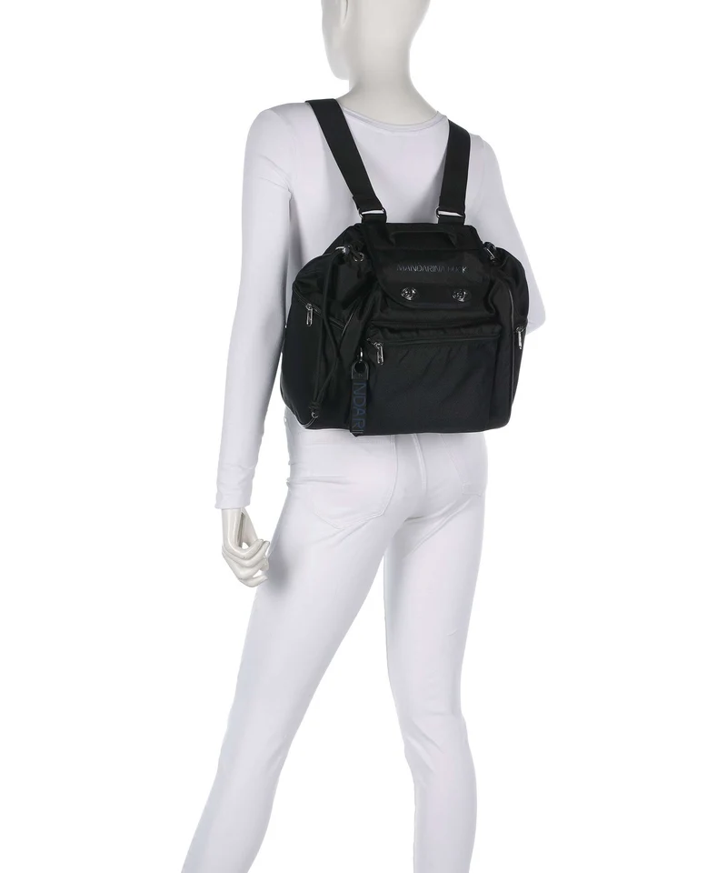 Mandarina Duck MD20 Rucksack black
