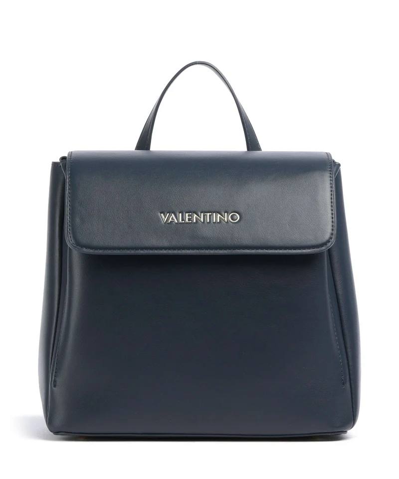 Valentino Bags Clio Re Rucksack blu