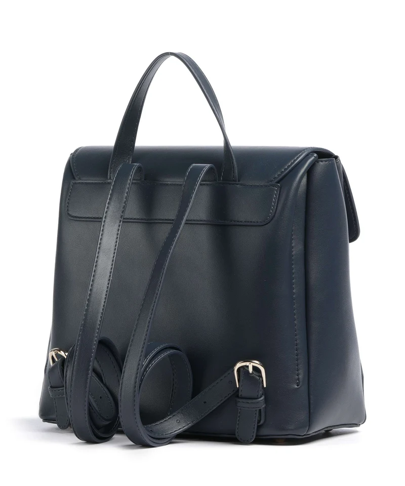 Valentino Bags Clio Re Rucksack blu