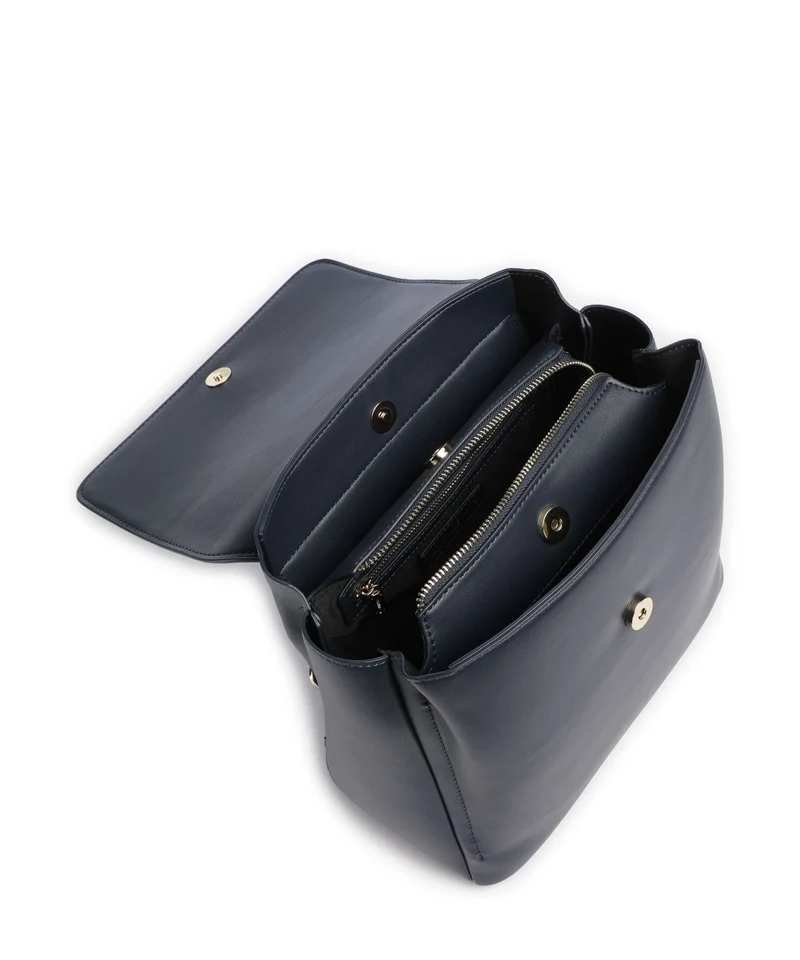 Valentino Bags Clio Re Rucksack blu