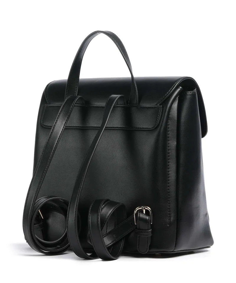 Valentino Bags Clio Re Rucksack nero