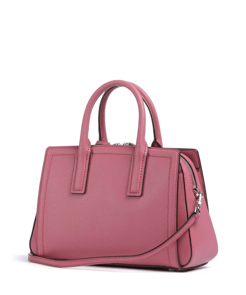 Michael Kors Laila Handtasche rosewood