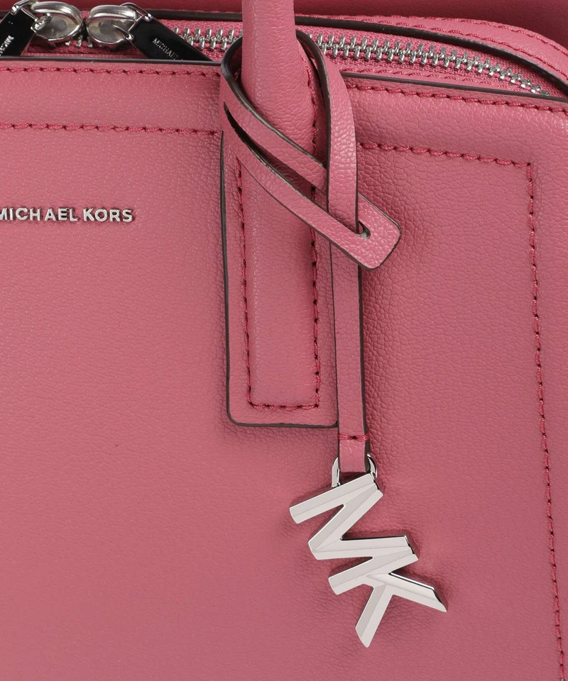Michael Kors Laila Handtasche rosewood