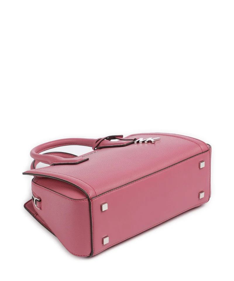 Michael Kors Laila Handtasche rosewood