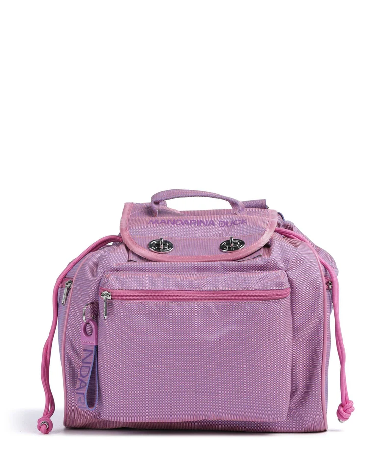 Mandarina Duck MD20 Rucksack sushi flower